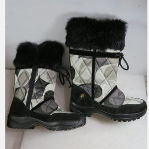 LIKE NEW RARE COACH SASHA BOOT SIZE 5.5 WITH BOX